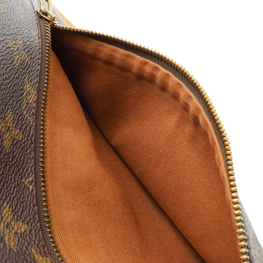 Louis Vuitton Messenger Crossbody Shoulder Bag Sac Monogram Bazas - Picture 9 of 9